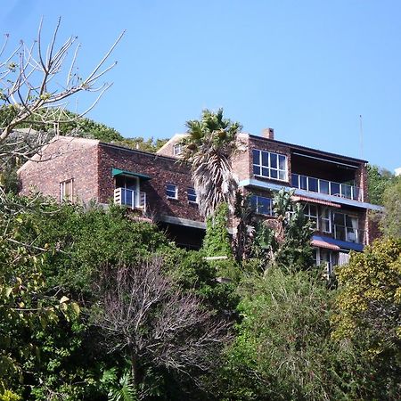 Turaco Apartman Knysna Szoba fotó