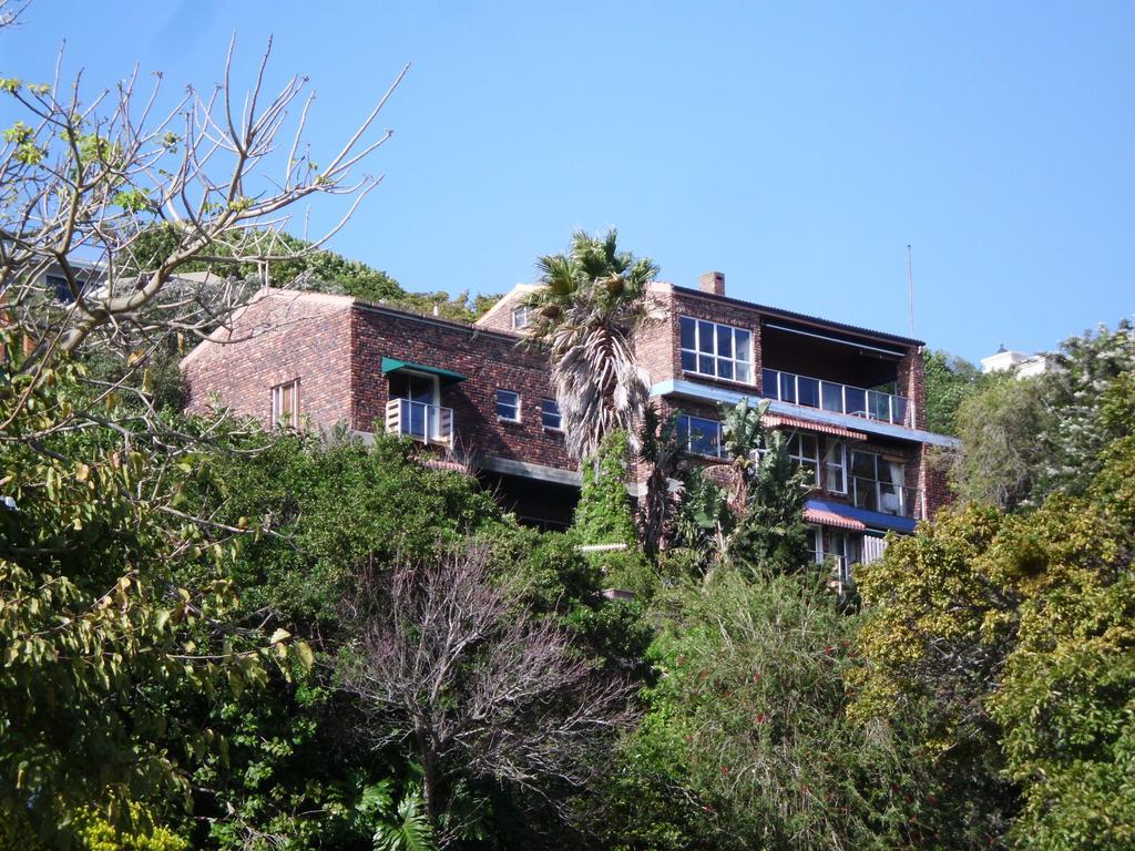 Turaco Apartman Knysna Szoba fotó