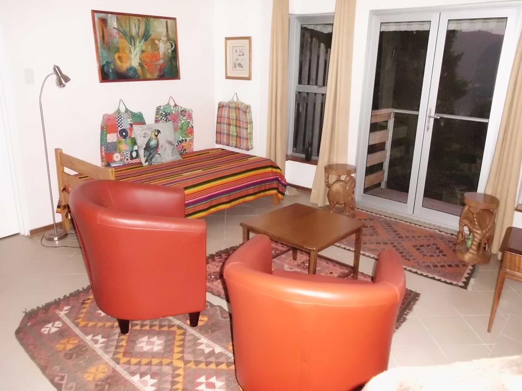 Turaco Apartman Knysna Kültér fotó